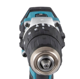 TALADRO COMBINADO LXT DHP487Z MAKITA