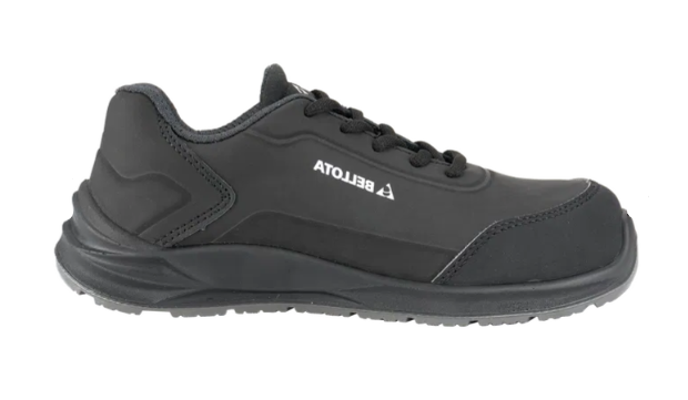 ZAPATILLA DE SEGURIDAD FLEX CARBON S3 BELLOTA