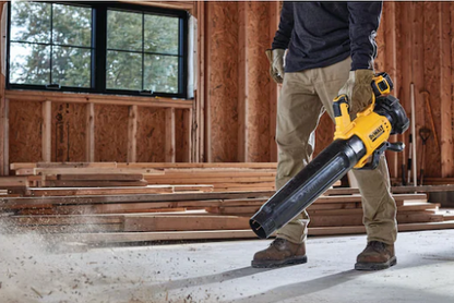 SOPLADOR AXIAL BL XR 18V CARGADOR+1BAT5Ah, DCMBL562P1-QW, DeWALT