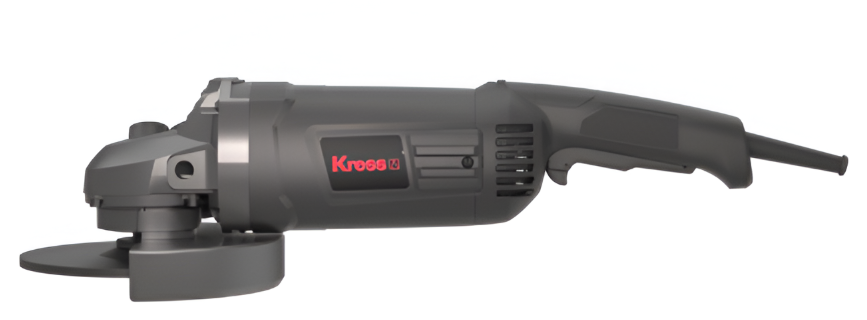 AMOLADORA 230mm 2200W – KUS35P- Kress