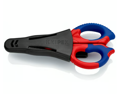 TIJERA ELECTRICISTA KNIPEX