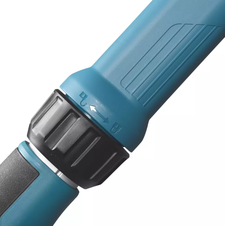 LIJADORA DE ALTURA BL 18V LXT 225MM CIRCULAR MAKITA