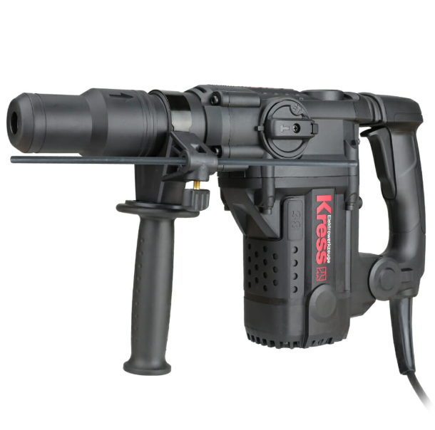 MARTILLO COMBINADO SDS-MAX 1050W/ 7.5J, KUX21 , KRESS
