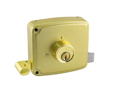 CERRADURA U125-10 HP INTHER