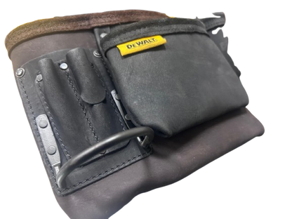 DELANTAL PORTAHERRAMIENTAS CUERO, DWST50112-1DEWALT® PRO