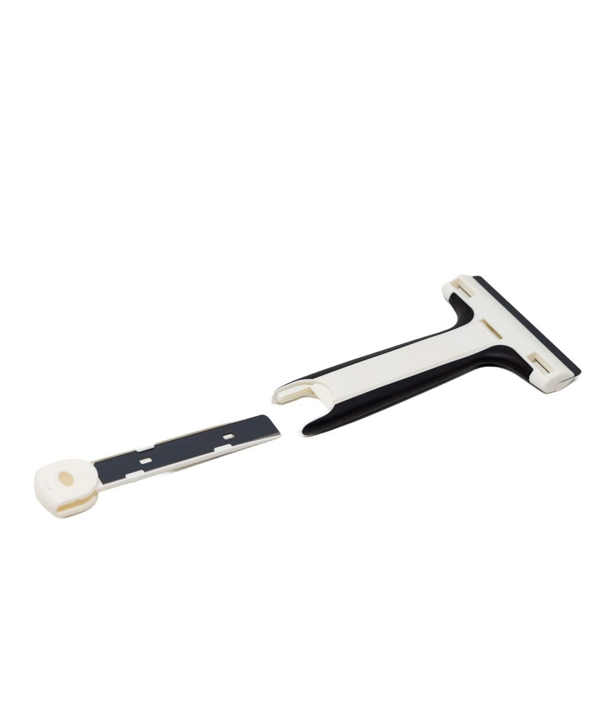 RASCADOR METALICO MEDID