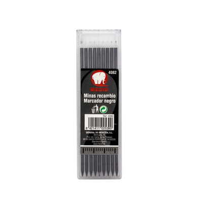 PACK DE RECAMBIO DE MINAS GRAFITO
