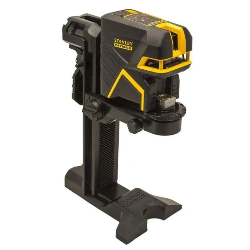 SOPORTE MULTIPLE PARA NIVELES DE LASER STANLEY FATMAX