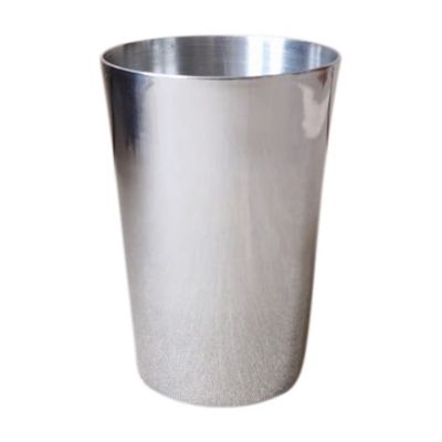 VASO ACERO INOX IBILI