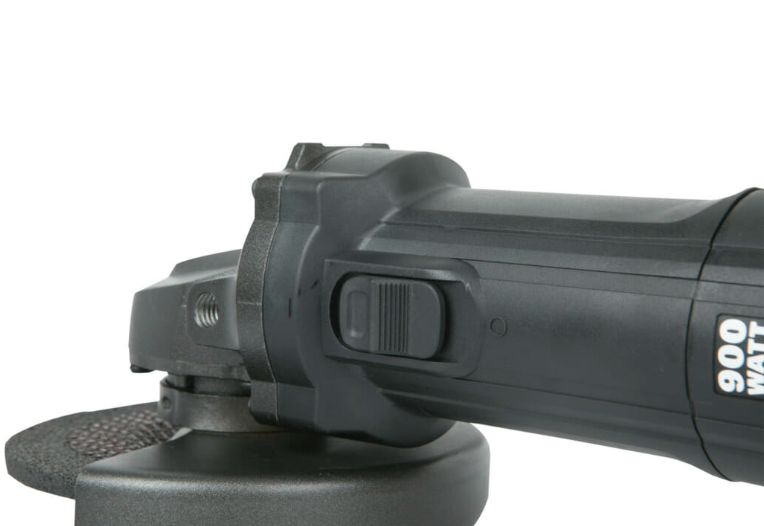 AMOLADORA  125mm 900W – KUS10P-Kress