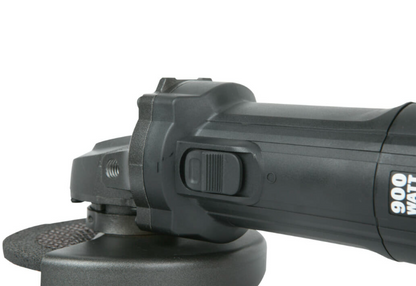 AMOLADORA  125mm 900W – KUS10P-Kress