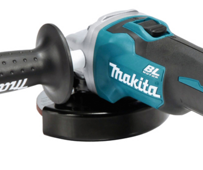 MINIAMOLADORA LXT DGA454Z MAKITA