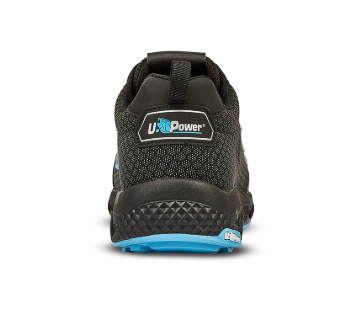 ZAPATILLA DE SEGURIDAD U-POWER STINGER ESD S3S