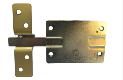 CERROJO DE SEGURIDAD MODELO 325, SIN CILINDRO, EZCURRA