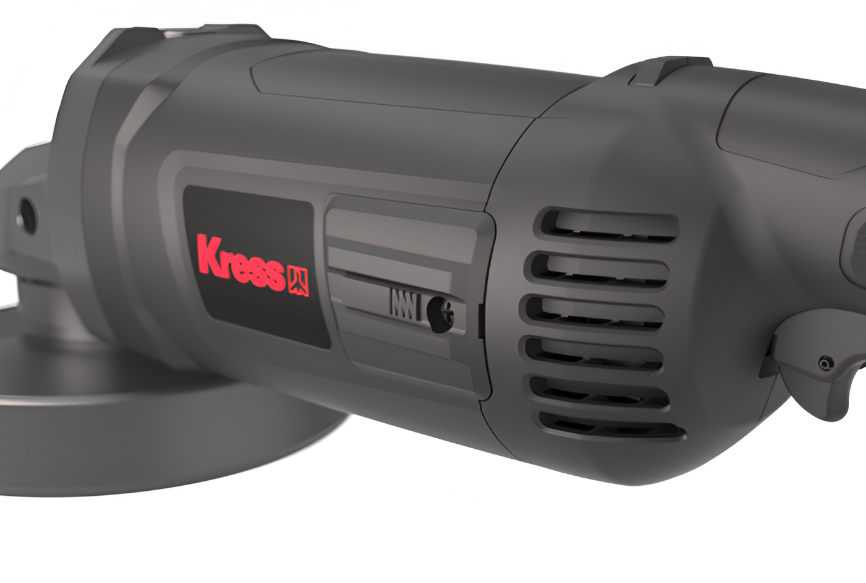 AMOLADORA 230mm 2200W – KUS35P- Kress