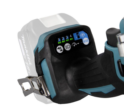 LLAVE DE IMPACTO LXT DTW301Z MAKITA