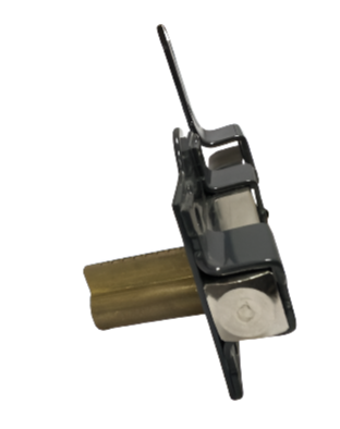 CERROJO MODELO 301-L/80 ,LLAVE/LLAVE, FAC