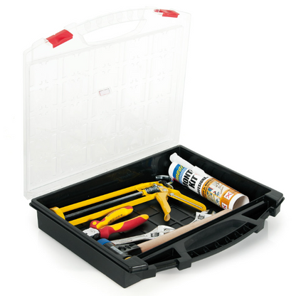 ESTUCHES CON CAJONES EXTRAIBLES TAYG