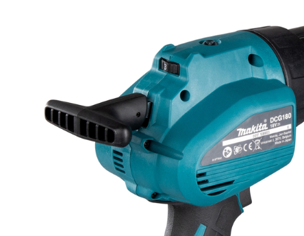 SELLADOR DE SILICONA DCG180Z 18V, MAKITA