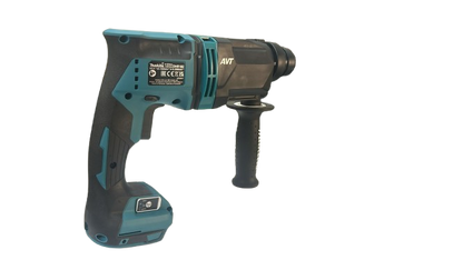 MARTILLO LIGERO BL 18V LXT 18MM DHR182Z MAKITA