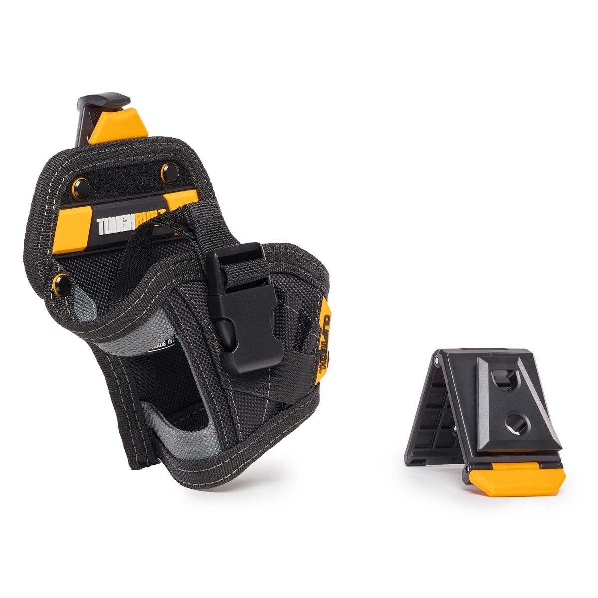 COMPACT DRILL HOLSTER TOUGHBUILT