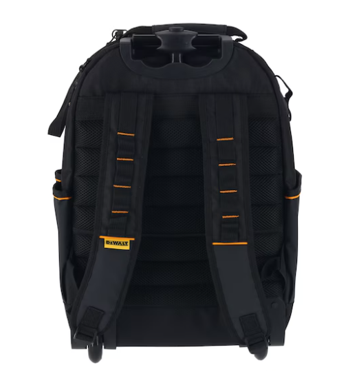 Mochila con Ruedas DEWALT McLaren DWST60101-9 — vista 4