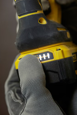 SFM MARTILLO SDS PLUS V20 2BAT4Ah STANLEY