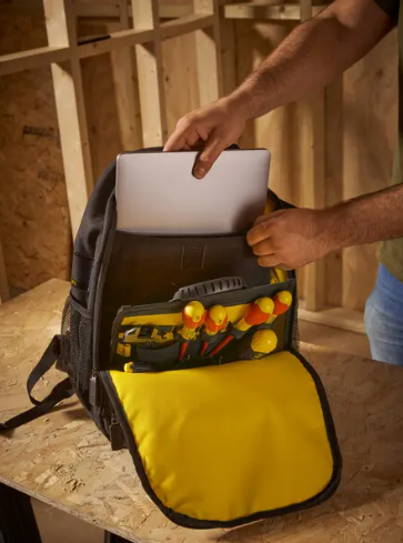 MOCHILA STST1-72335, STANLEY