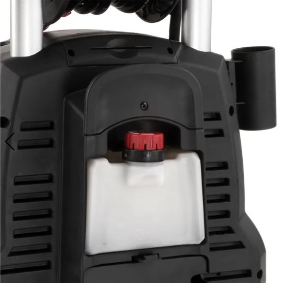 HIDROLIMPIADORA ELECTRICA PROE 150BAR HL2400PROE BELLOTA