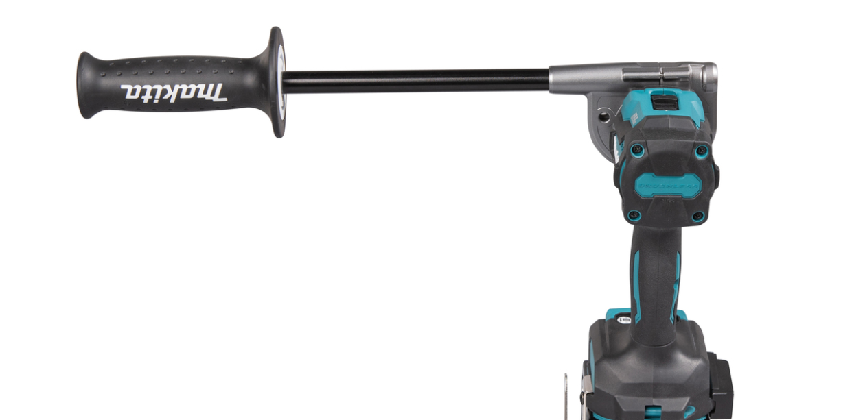 TALADRO ATORNILLADOR 40V XGT DF001GZ MAKITA
