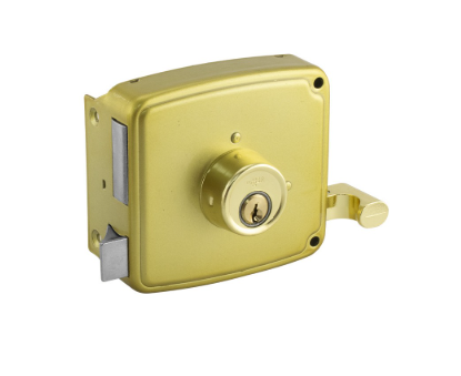 CERRADURA U125-10 HP INTHER