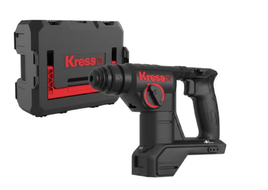 MARTILLO PERCUTOR KH380.91, KRESS