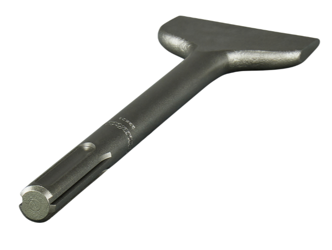 ESPATULA SDS-MAX 80X300MM MAKITA