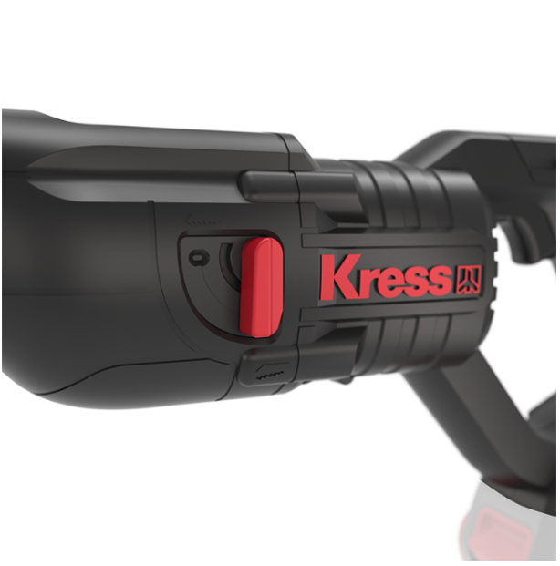 SIERRA SABLE BRUSHLESS 140mm 20v, KUE01.91, KRESS