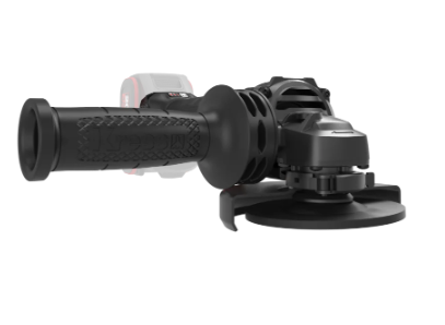 MINI AMOLADORA KUH10.4 2XBAT5Ah+CARAGADOR, Kress