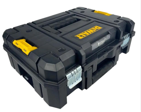 ATORNILLADOR PANEL YESO SIN ESCOBILLAS XR 18V LI-ION 2AH, DEWALT