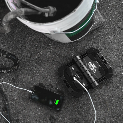 OMNI™ 2K- FOCO DE TRABAJO 2000LM recargable