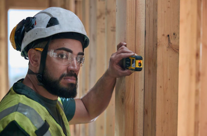 MEDIDOR LÁSER CON ALCANCE DE 60m, DWHT77200,DeWALT