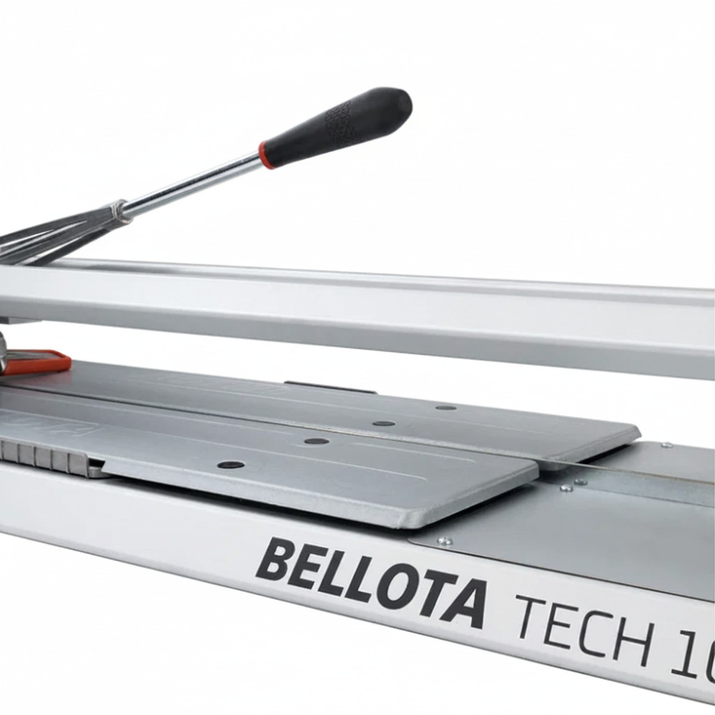 CORTADORA DE CERAMICA TECH125 BELLOTA