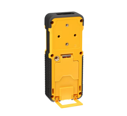 MEDIDOR LÁSER DW03101  CON ALCANCE 100m CON BLUETOOTH DeWALT
