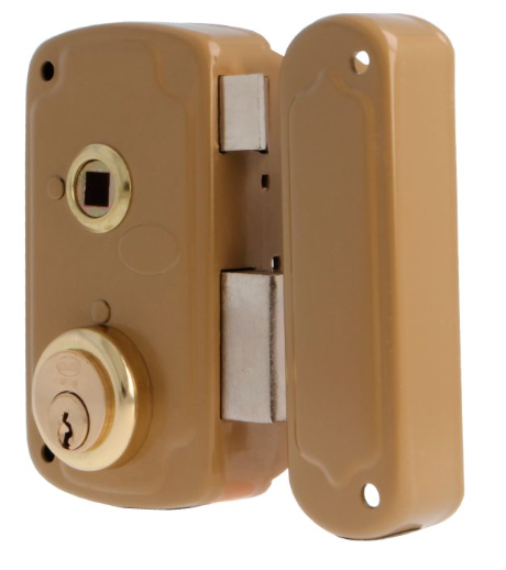 CERRADURA SOBREPONER MODELO 75UN AMIG