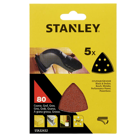 LIJA STANLEY, 5unds