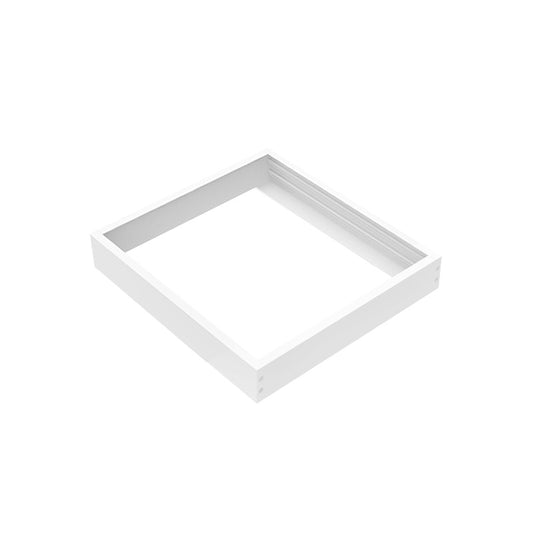 ACCESORIO PARA MONTAJE EN SUPERFICIE 60X60 CM BLANCO