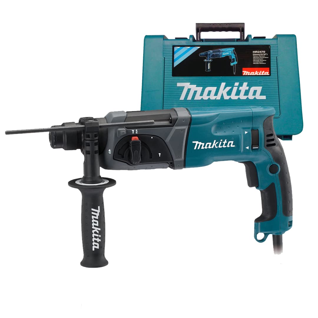 MARTILLO LIGERO 24MM MAKITA