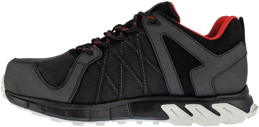 Zapato black microweb oxford Reebok - imagen 2