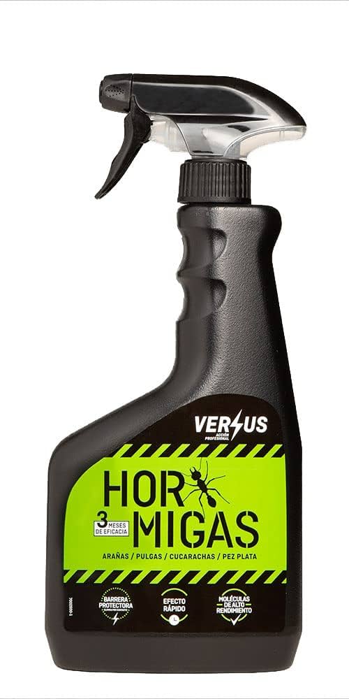 INSECTICIDA HORMIGAS 500ML VERSUS