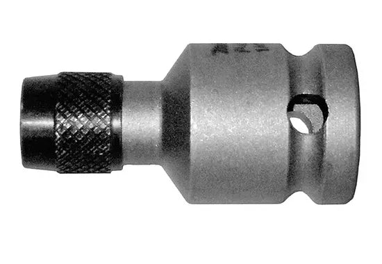 ADAPTADOR CAMBIO DE INSERCION 3/8" A 1/4" HEX MAKITA