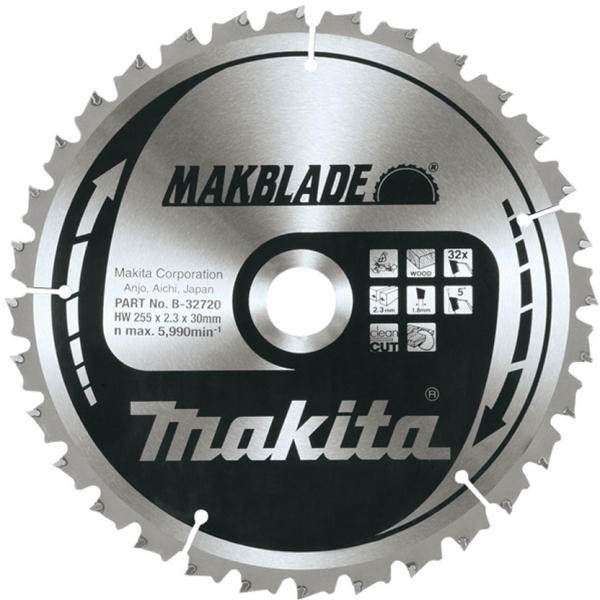 DISCO HM MAKBLADE MAKITA