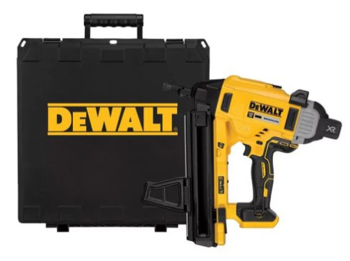 CLAVADORA DE HORMIGON DCN890 SIN ESCOBILLAS XR 18V SIN CARGADOR/BATERIA DEWALT