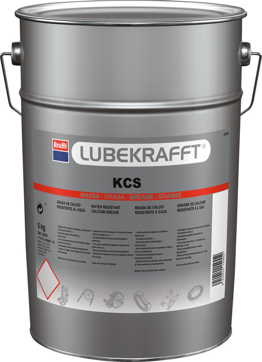 GRASA LUBEKRAFFT